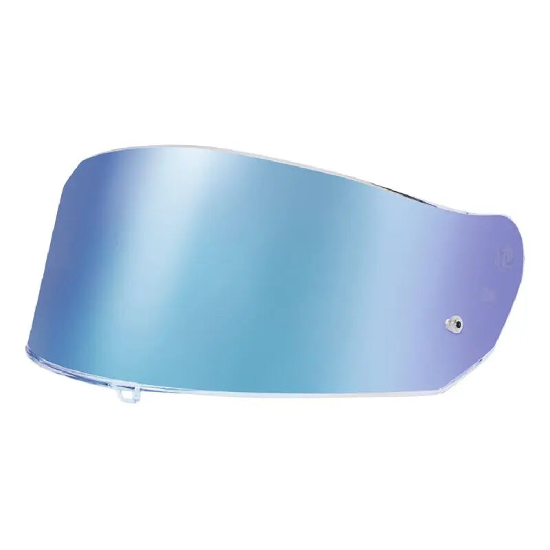 LS2 FF808 Visor Iridium Blue FREE UK Delivery, FREE 365 Day Returns | Moto Central