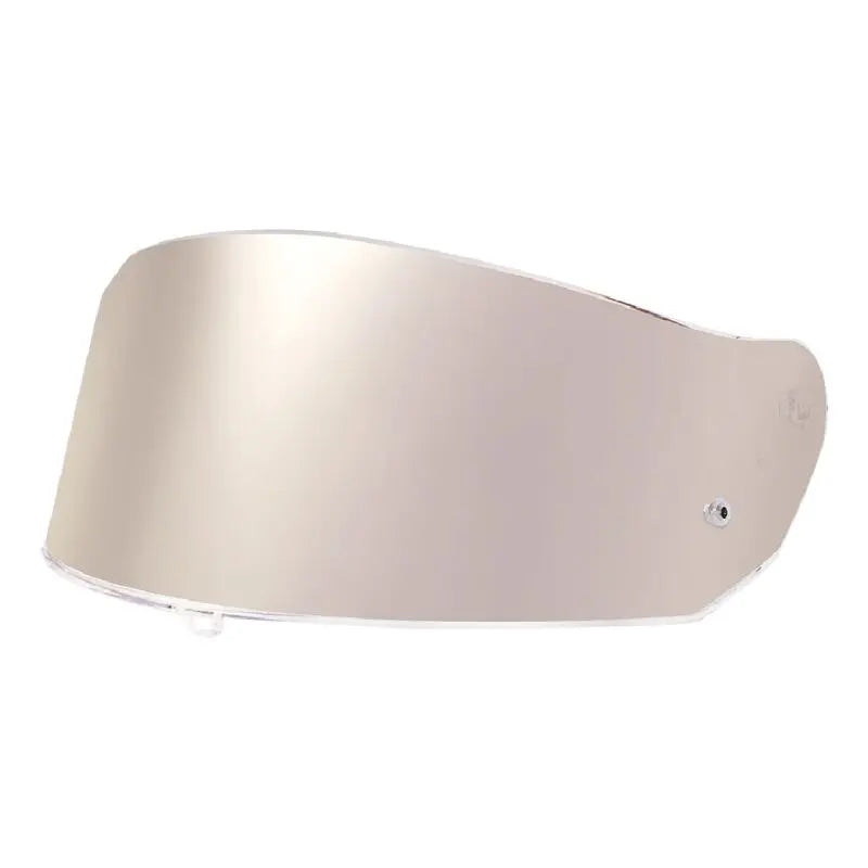 LS2 FF808 Visor Iridium Gold FREE UK Delivery, FREE 365 Day Returns | Moto Central