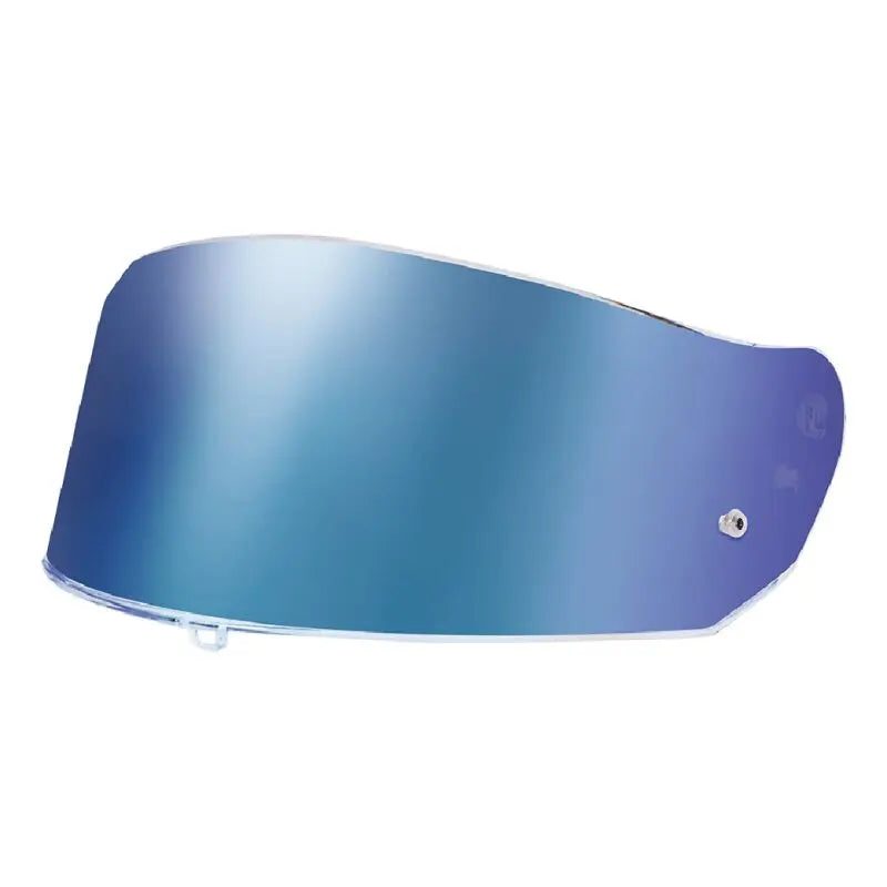 LS2 FF808 Visor Rainbow FREE UK Delivery, FREE 365 Day Returns | Moto Central