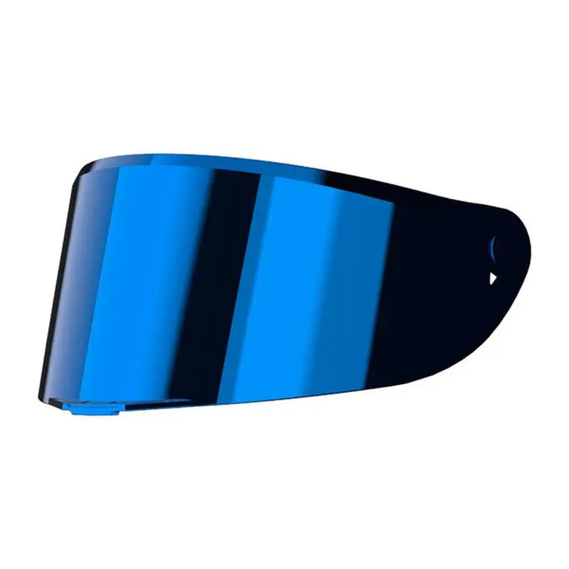 LS2 FF812 Visor Iridium Blue FREE UK Delivery, FREE 365 Day Returns | Moto Central