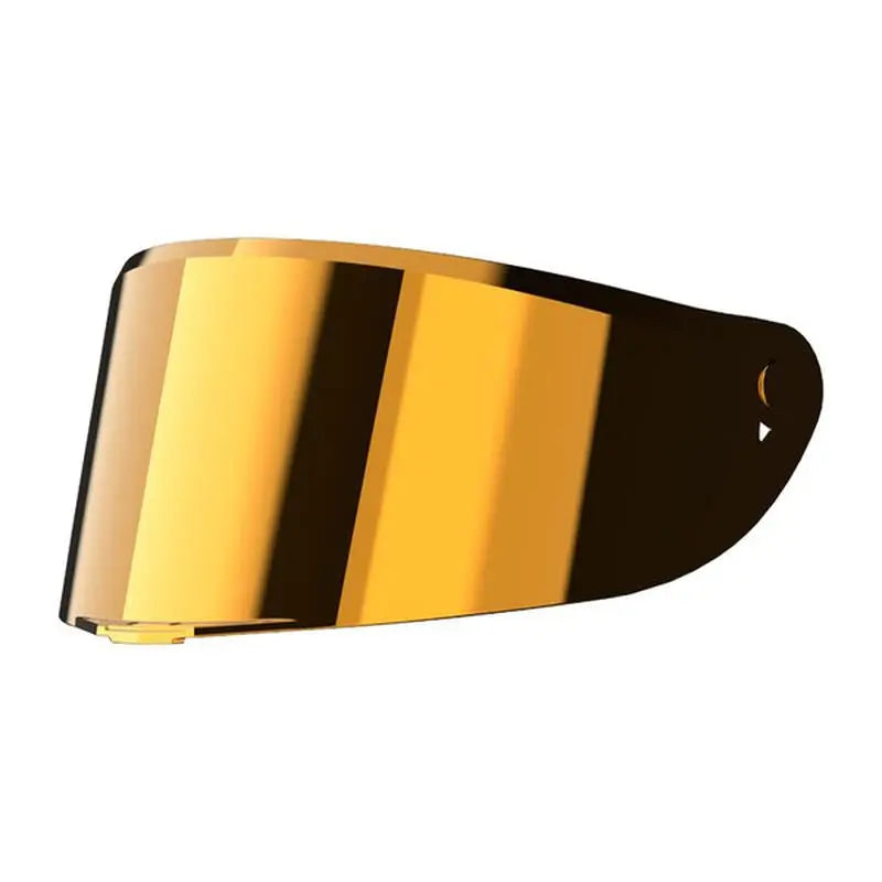 LS2 FF812 Visor Iridium Gold FREE UK Delivery, FREE 365 Day Returns | Moto Central