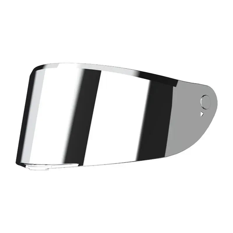 LS2 FF812 Visor Iridium Silver FREE UK Delivery, FREE 365 Day Returns | Moto Central