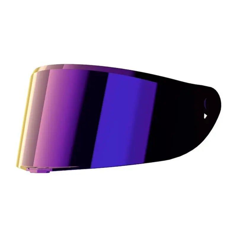 LS2 FF812 Visor Rainbow FREE UK Delivery, FREE 365 Day Returns | Moto Central