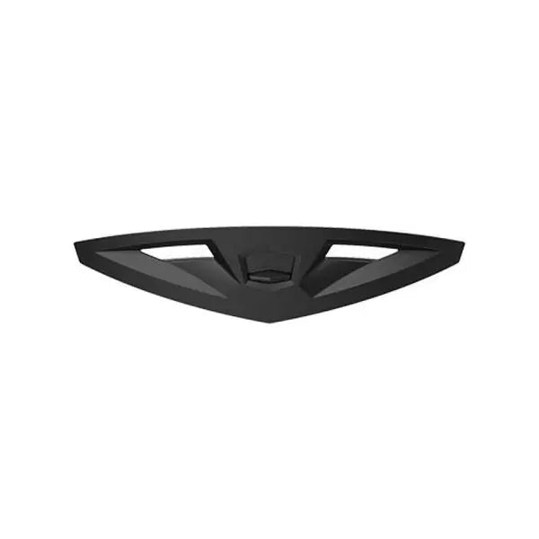 LS2 Front Air Vent Matt Black For Thunder C FF805 Helmets  - FREE UK Shipping, FREE 365 Day Returns | Moto Central