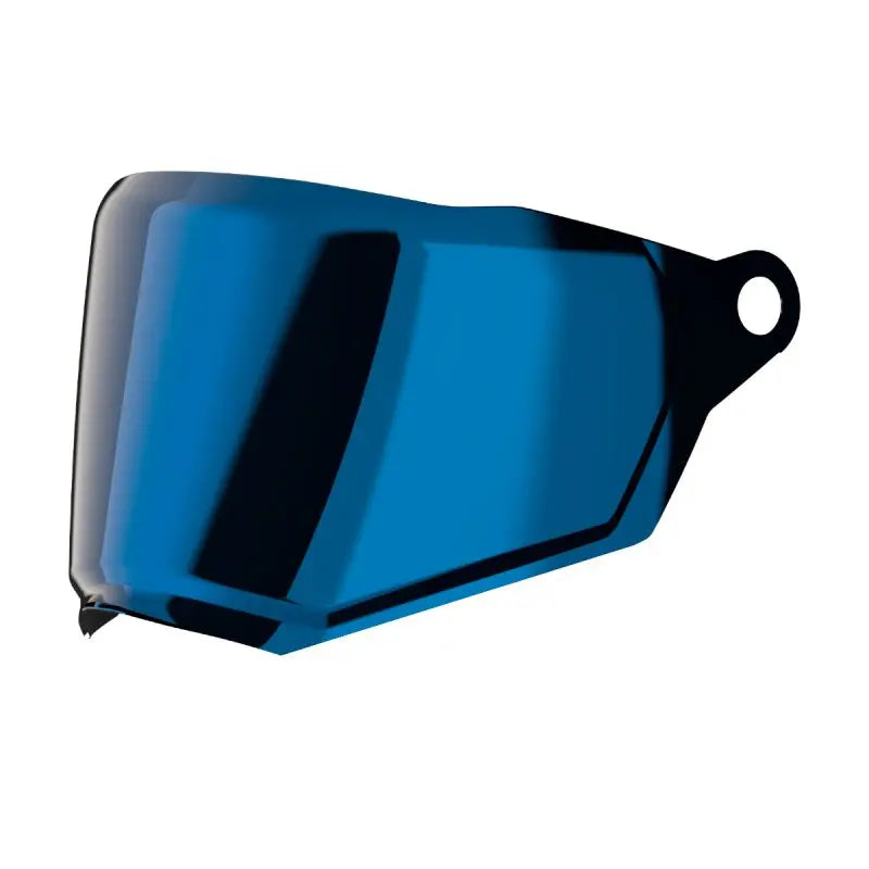 LS2 MX702 Visor Iridium Blue FREE UK Delivery, FREE 365 Day Returns | Moto Central