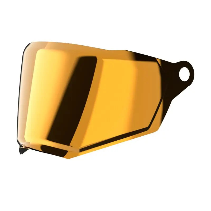 LS2 MX702 Visor Iridium Gold FREE UK Delivery, FREE 365 Day Returns | Moto Central