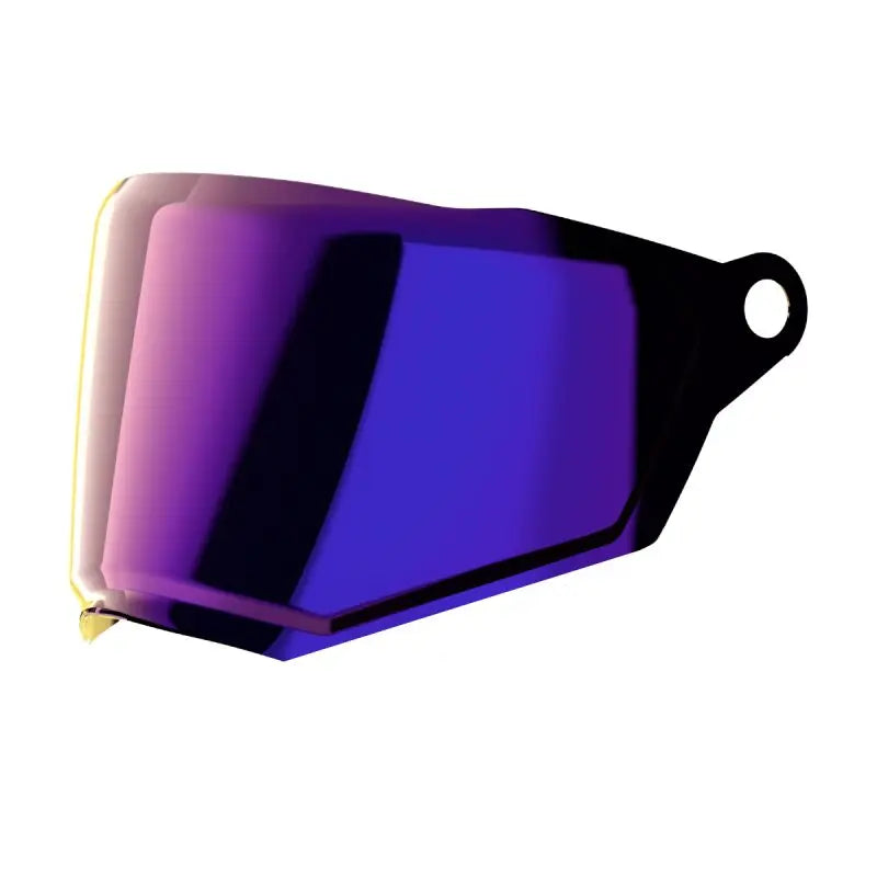 LS2 MX702 Visor Rainbow FREE UK Delivery, FREE 365 Day Returns | Moto Central