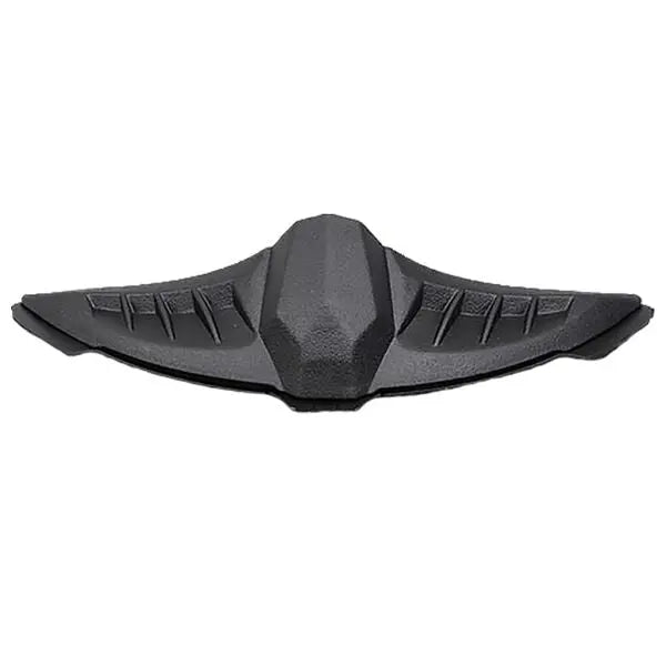 LS2 Nose Guard Black For Storm 2 FF800 Helmets  - FREE UK Shipping, FREE 365 Day Returns | Moto Central