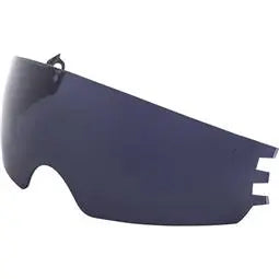 LS2 OF597 Sun Visor Tinted  - FREE UK Shipping, FREE 365 Day Returns | Moto Central