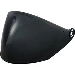 LS2 OF597 Visor Tinted  - FREE UK Shipping, FREE 365 Day Returns | Moto Central