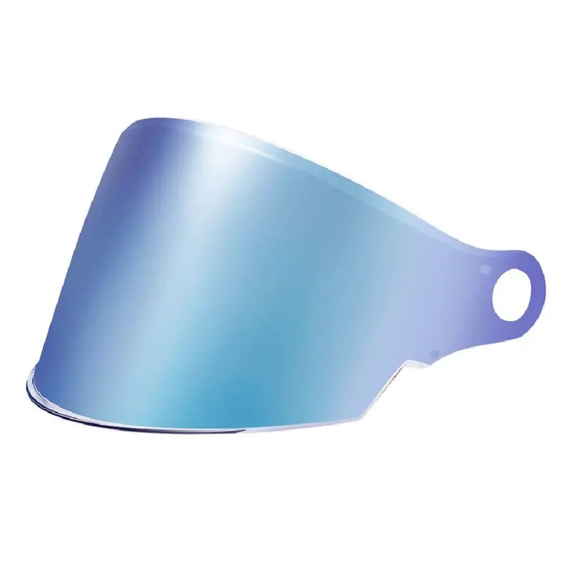 LS2 OF616 Visor Iridium Blue FREE UK Delivery, FREE 365 Day Returns | Moto Central