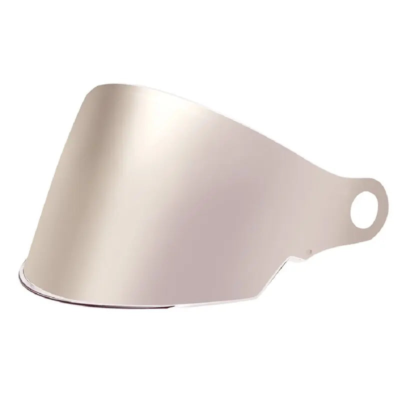 LS2 OF616 Visor Iridium Silver FREE UK Delivery, FREE 365 Day Returns | Moto Central