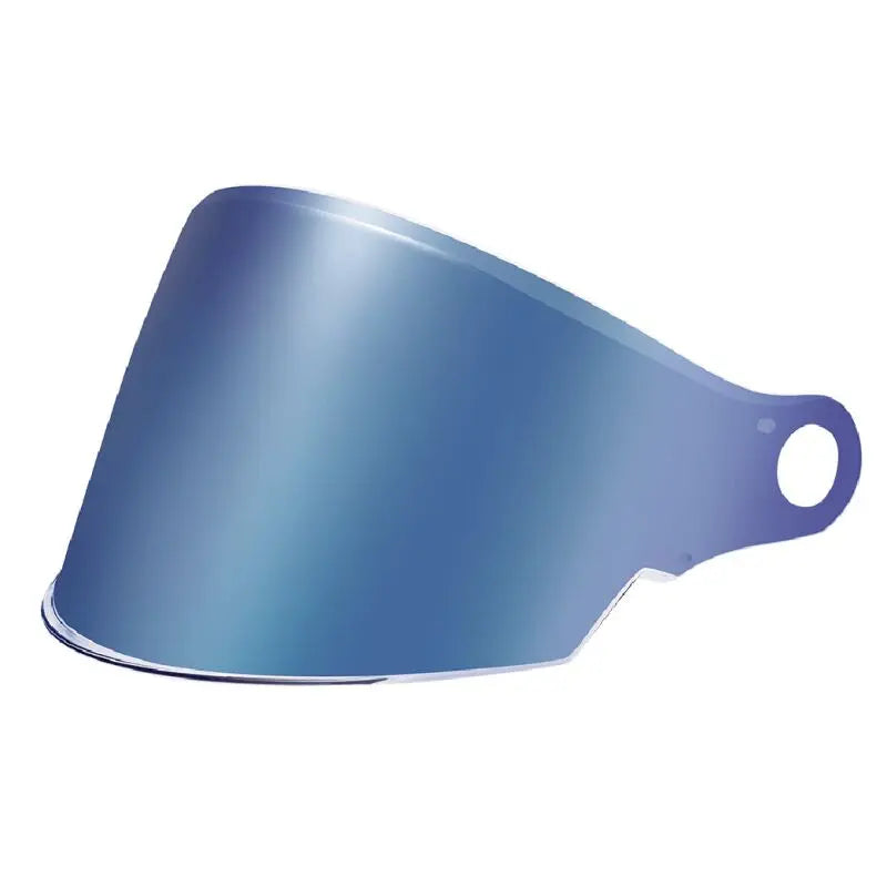 LS2 OF616 Visor Rainbow FREE UK Delivery, FREE 365 Day Returns | Moto Central