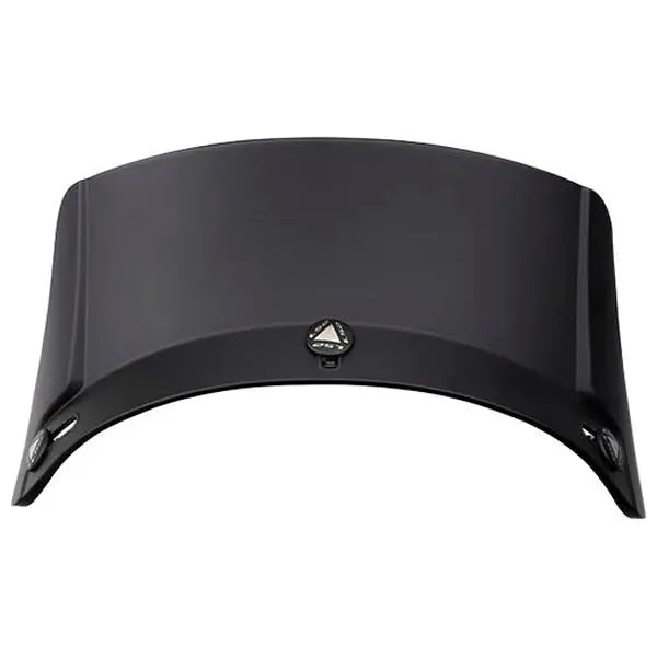 LS2 Peak Black For Bob OF601 Helmets  - FREE UK Shipping, FREE 365 Day Returns | Moto Central