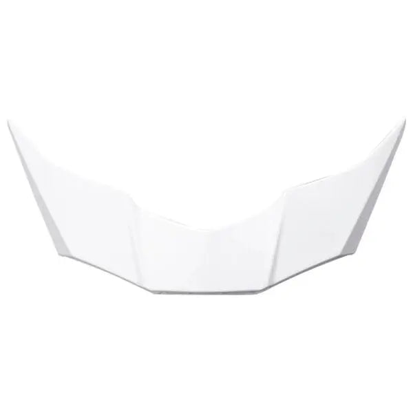 LS2 Rear Air Vent Glitter White For Storm FF800 Helmets  - FREE UK Shipping, FREE 365 Day Returns | Moto Central