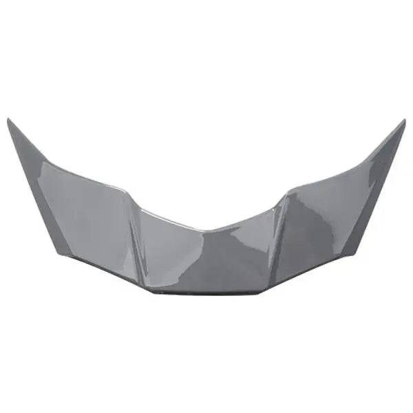 LS2 Rear Air Vent Nardo Grey For Storm FF800 Helmets  - FREE UK Shipping, FREE 365 Day Returns | Moto Central