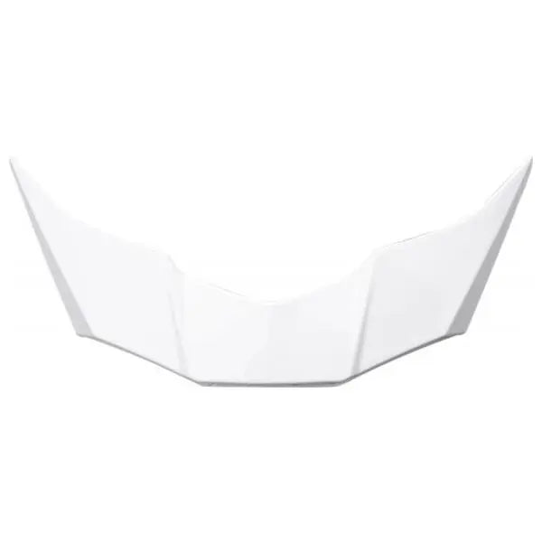 LS2 Rear Air Vent White For Storm FF800 Helmets  - FREE UK Shipping, FREE 365 Day Returns | Moto Central