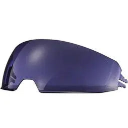 LS2 Sun Visor Tinted Blue For Valiant 2 FF900 / Pioneer Evo MX436 Helmets  - FREE UK Shipping, FREE 365 Day Returns | Moto Central