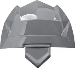 LS2 Top Air Vent Nardo Grey For Storm FF800 Helmets  - FREE UK Shipping, FREE 365 Day Returns | Moto Central