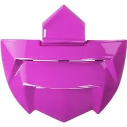 LS2 Top Air Vent Pink For Storm FF800 Helmets  - FREE UK Shipping, FREE 365 Day Returns | Moto Central