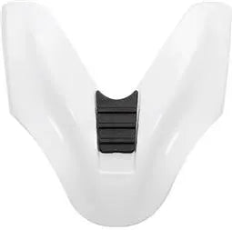 LS2 Top Air Vent White For Verso OF570 Helmets  - FREE UK Shipping, FREE 365 Day Returns | Moto Central