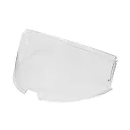 LS2 Visor Clear For Advant FF906 Helmets  - FREE UK Shipping, FREE 365 Day Returns | Moto Central