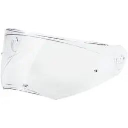 LS2 Visor Clear For FF324 Metro Evo Helmets  - FREE UK Shipping, FREE 365 Day Returns | Moto Central