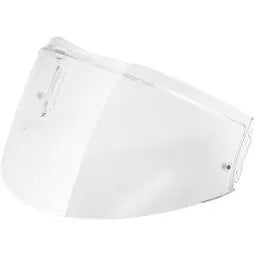 LS2 Visor Clear For FF399 Valiant Helmets  - FREE UK Shipping, FREE 365 Day Returns | Moto Central