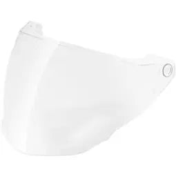 LS2 Visor Clear For OF573 Twister Helmets  - FREE UK Shipping, FREE 365 Day Returns | Moto Central