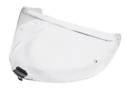 LS2 Visor Clear For Vector 2 FF811 Helmets  - FREE UK Shipping, FREE 365 Day Returns | Moto Central