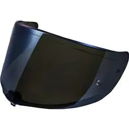 LS2 Visor Iridium Blue For Vector 2 FF811 Helmets  - FREE UK Shipping, FREE 365 Day Returns | Moto Central