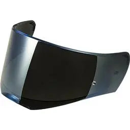 LS2 Visor Iridium Gold For FF390 Breaker Helmets  - FREE UK Shipping, FREE 365 Day Returns | Moto Central