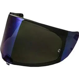 LS2 Visor Iridium Rainbow For Vector 2 FF811 Helmets  - FREE UK Shipping, FREE 365 Day Returns | Moto Central