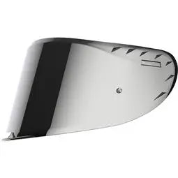 LS2 Visor Iridium Silver For FF327 Challenger C / HPFC Helmets  - FREE UK Shipping, FREE 365 Day Returns | Moto Central