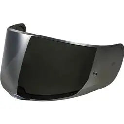 LS2 Visor Iridium Silver For FF397 Vector C / HPFC Evo Helmets  - FREE UK Shipping, FREE 365 Day Returns | Moto Central