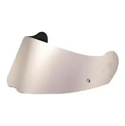 LS2 Visor Iridium Silver For Strobe 2 FF908 Helmets  - FREE UK Shipping, FREE 365 Day Returns | Moto Central