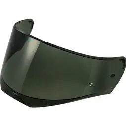 LS2 Visor Light Tinted Grey For FF390 Breaker Helmets  - FREE UK Shipping, FREE 365 Day Returns | Moto Central