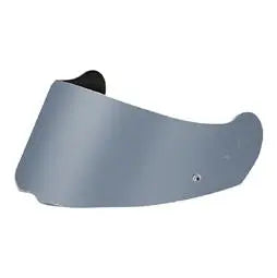 LS2 Visor Light Tinted Grey For Strobe 2 FF908 Helmets  - FREE UK Shipping, FREE 365 Day Returns | Moto Central