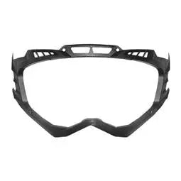 LS2 Visor Rubber Black For X Force MX703 Helmets  - FREE UK Shipping, FREE 365 Day Returns | Moto Central