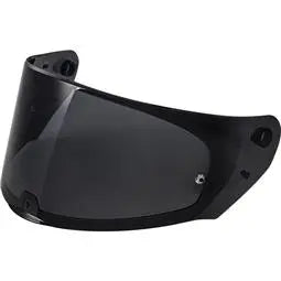 LS2 Visor Tinted Black For FF320 Stream / FF353 Rapid / FF800 Strom Helmets  - FREE UK Shipping, FREE 365 Day Returns | Moto Central