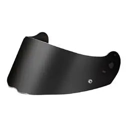 LS2 Visor Tinted Black For Strobe 2 FF908 Helmets  - FREE UK Shipping, FREE 365 Day Returns | Moto Central