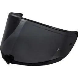 LS2 Visor Tinted Black For Vector 2 FF811 Helmets  - FREE UK Shipping, FREE 365 Day Returns | Moto Central