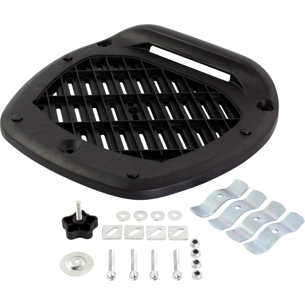 Bike It Fitting Plate For Universal 52L Topbox