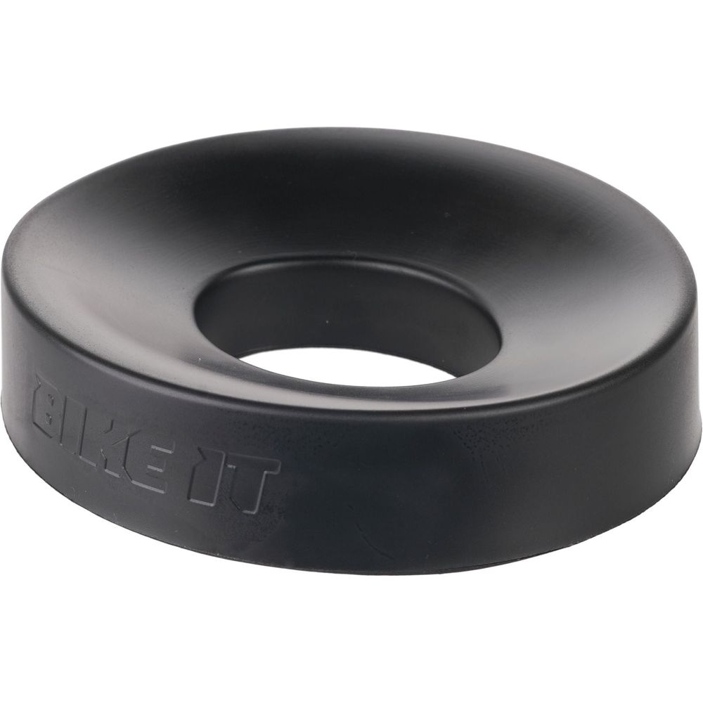 Bike It Motorcycle Helmet Servicing Donut Ring / Pad - FREE UK Shipping, FREE 365 Day Returns | Moto Central