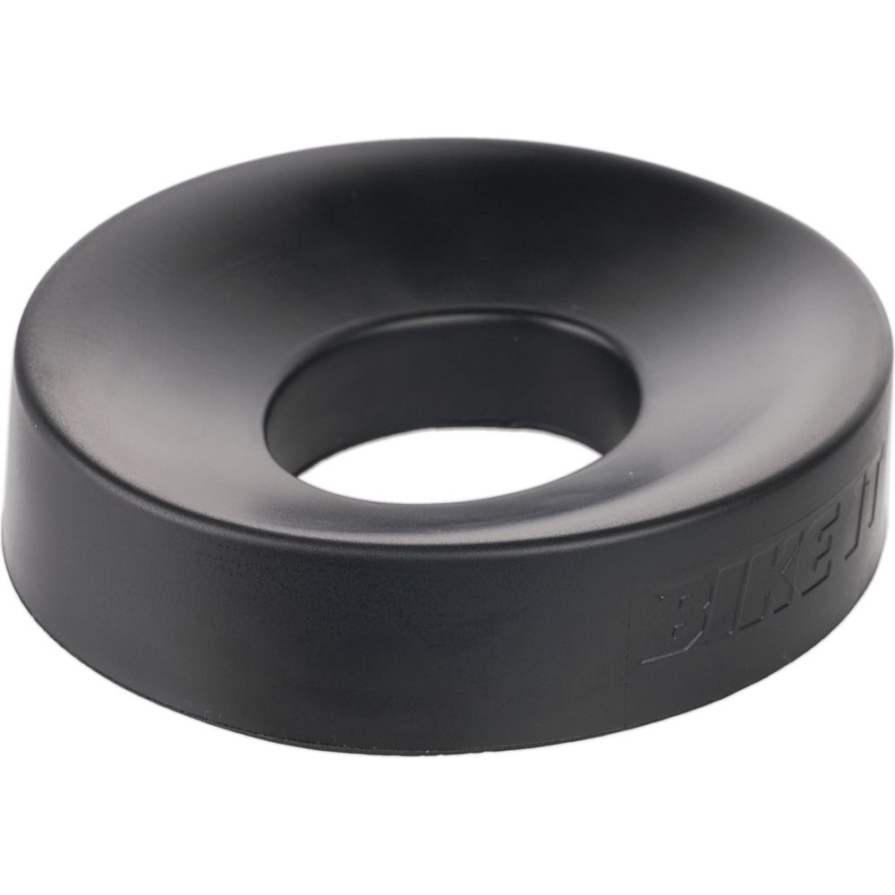 Bike It Motorcycle Helmet Servicing Donut Ring / Pad - FREE UK Shipping, FREE 365 Day Returns | Moto Central