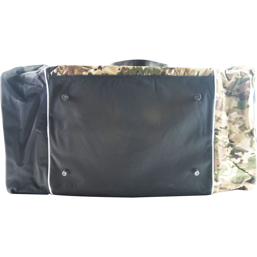 Bike It Luggage Kit Bag Camo