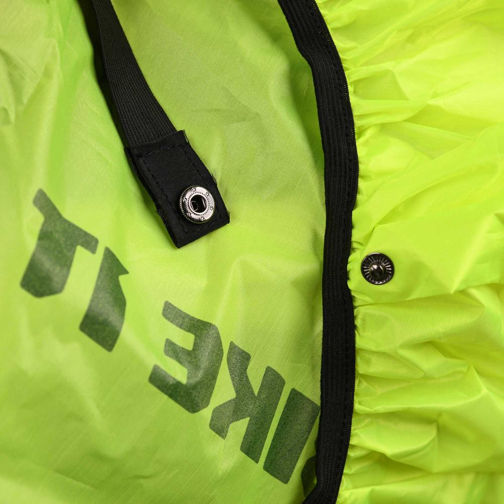 Bike It Waterproof And Reflective Rucksack Cover