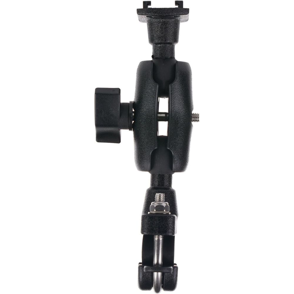 Bike It 360 Adjustable Permanent Fix Bar-Mount For Smartphone Holder - FREE UK Shipping, FREE 365 Day Returns | Moto Central