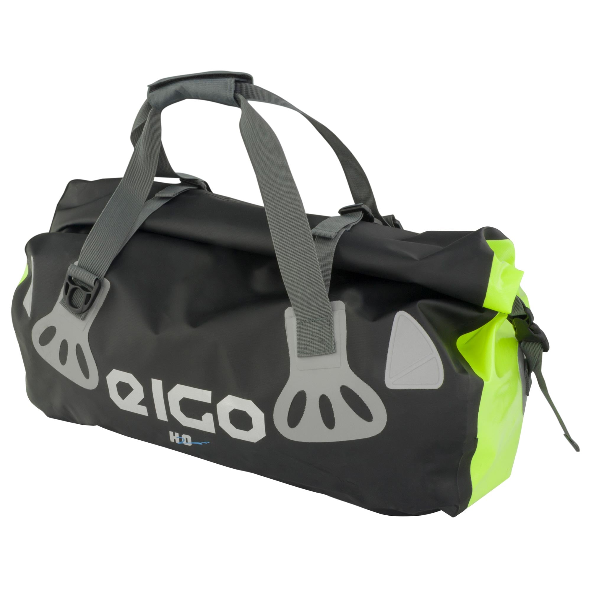 Eigo Waterproof Roll Duffel Wet Bag