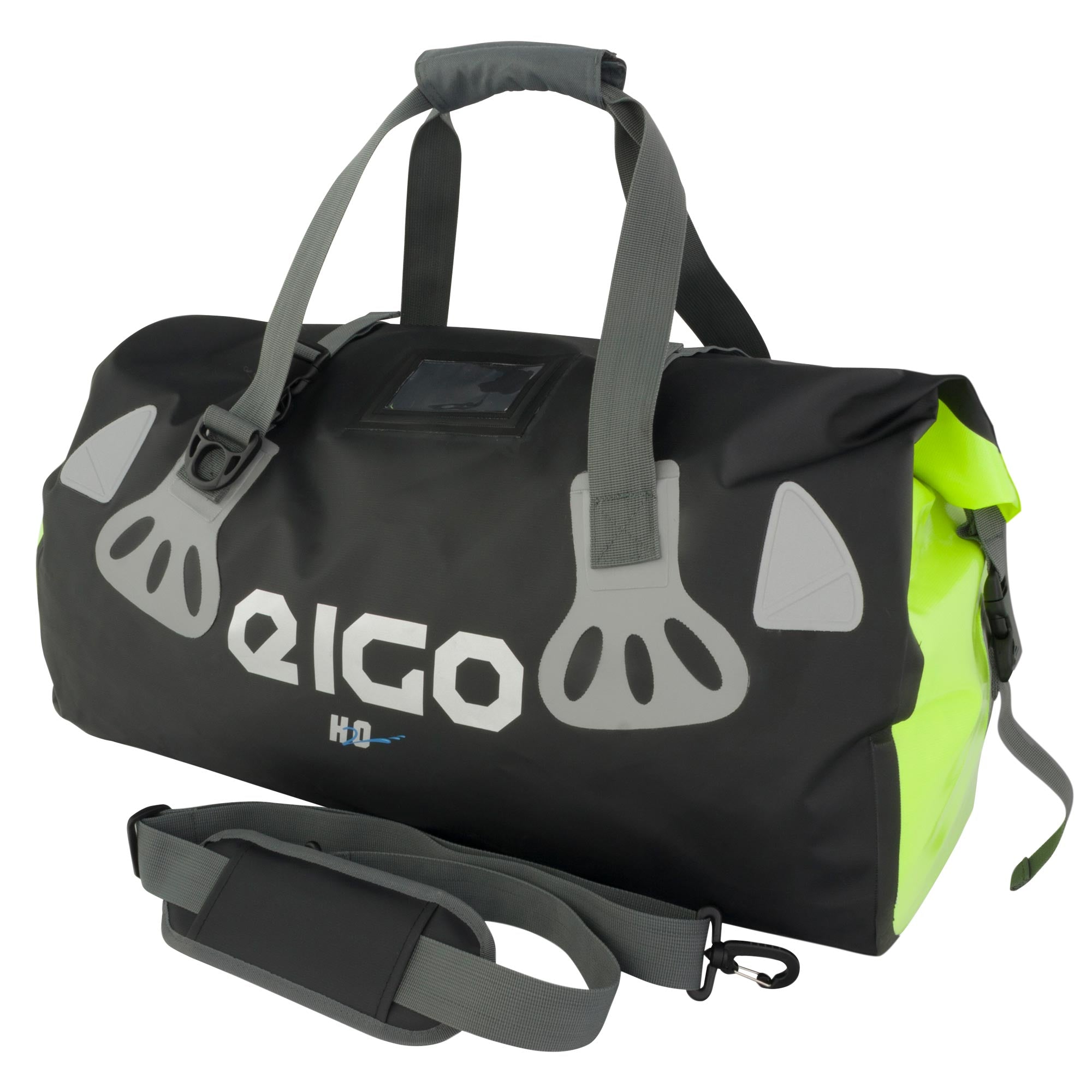 Eigo Waterproof Roll Duffel Wet Bag